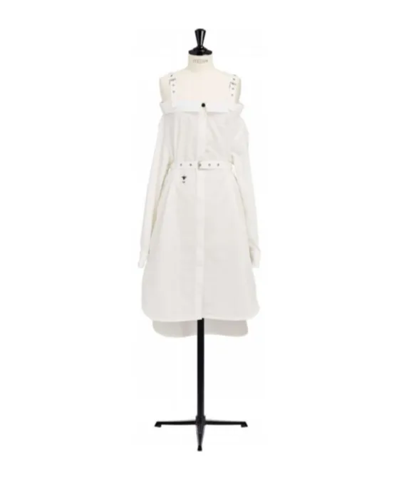 Shirtdress