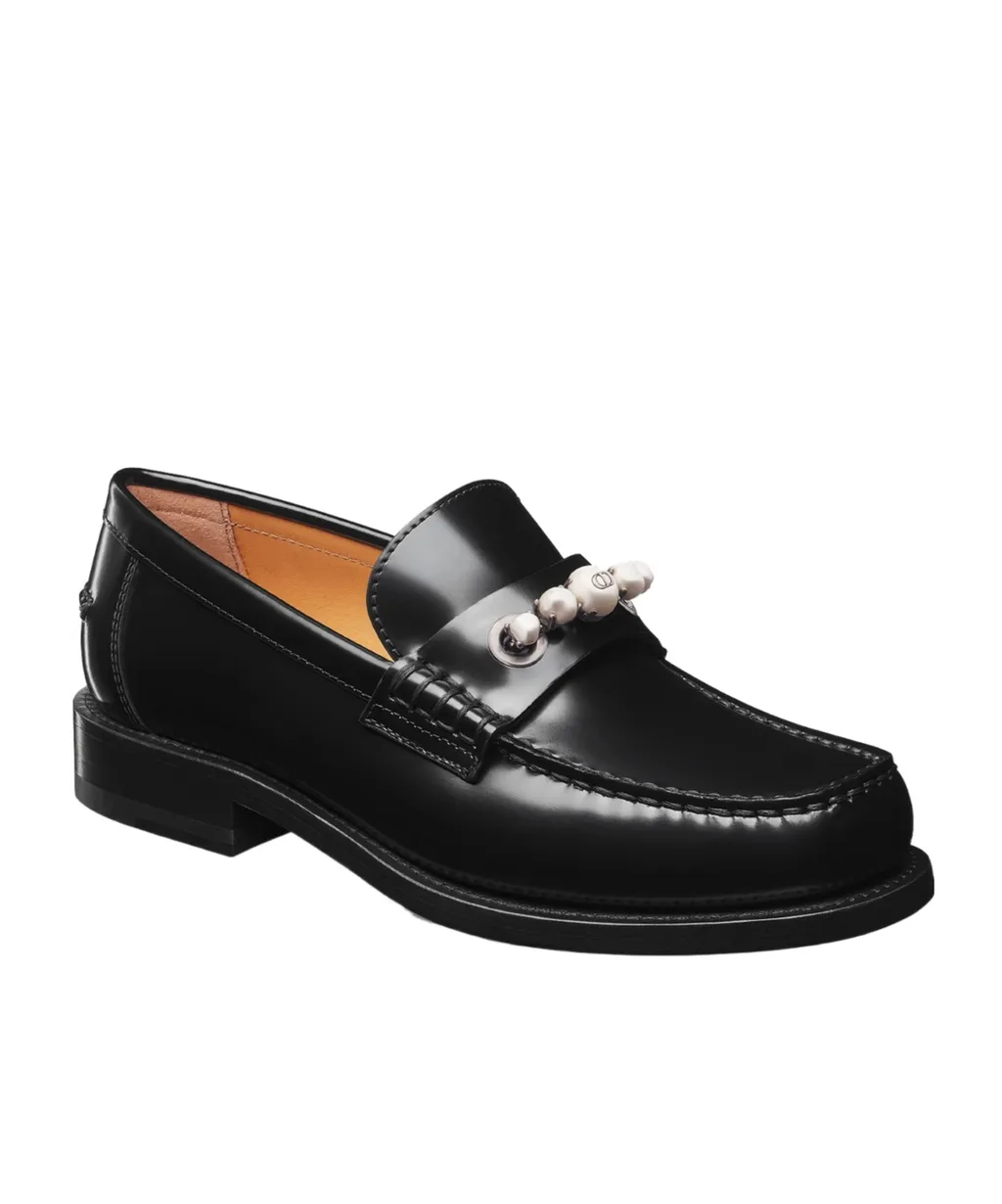 Paris Loafer