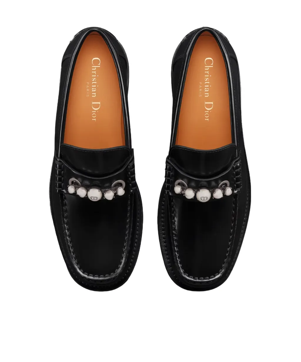 Paris Loafer