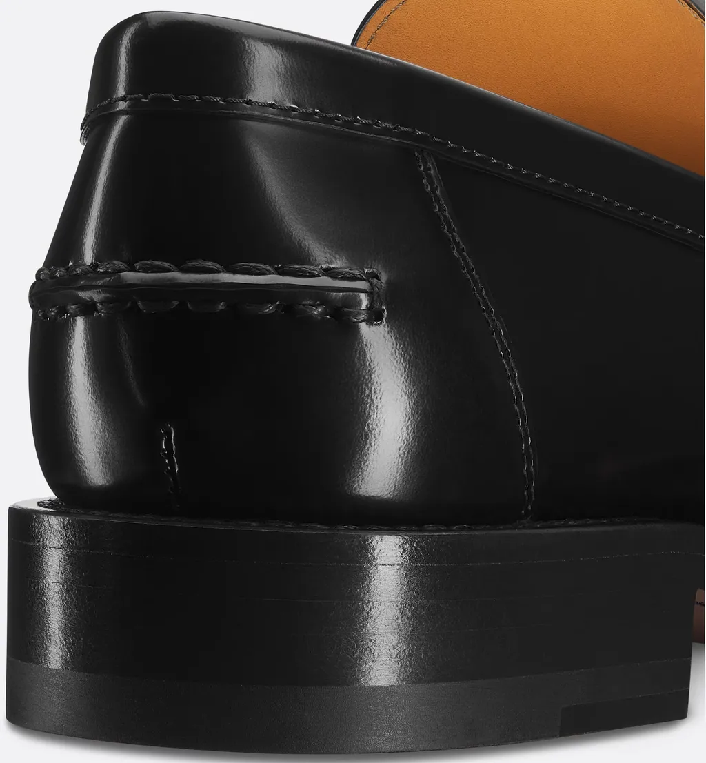 Paris Loafer