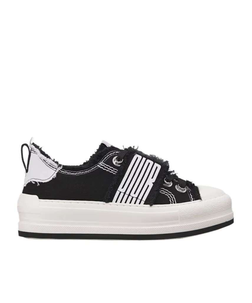 Walkdior Platform Sneaker N