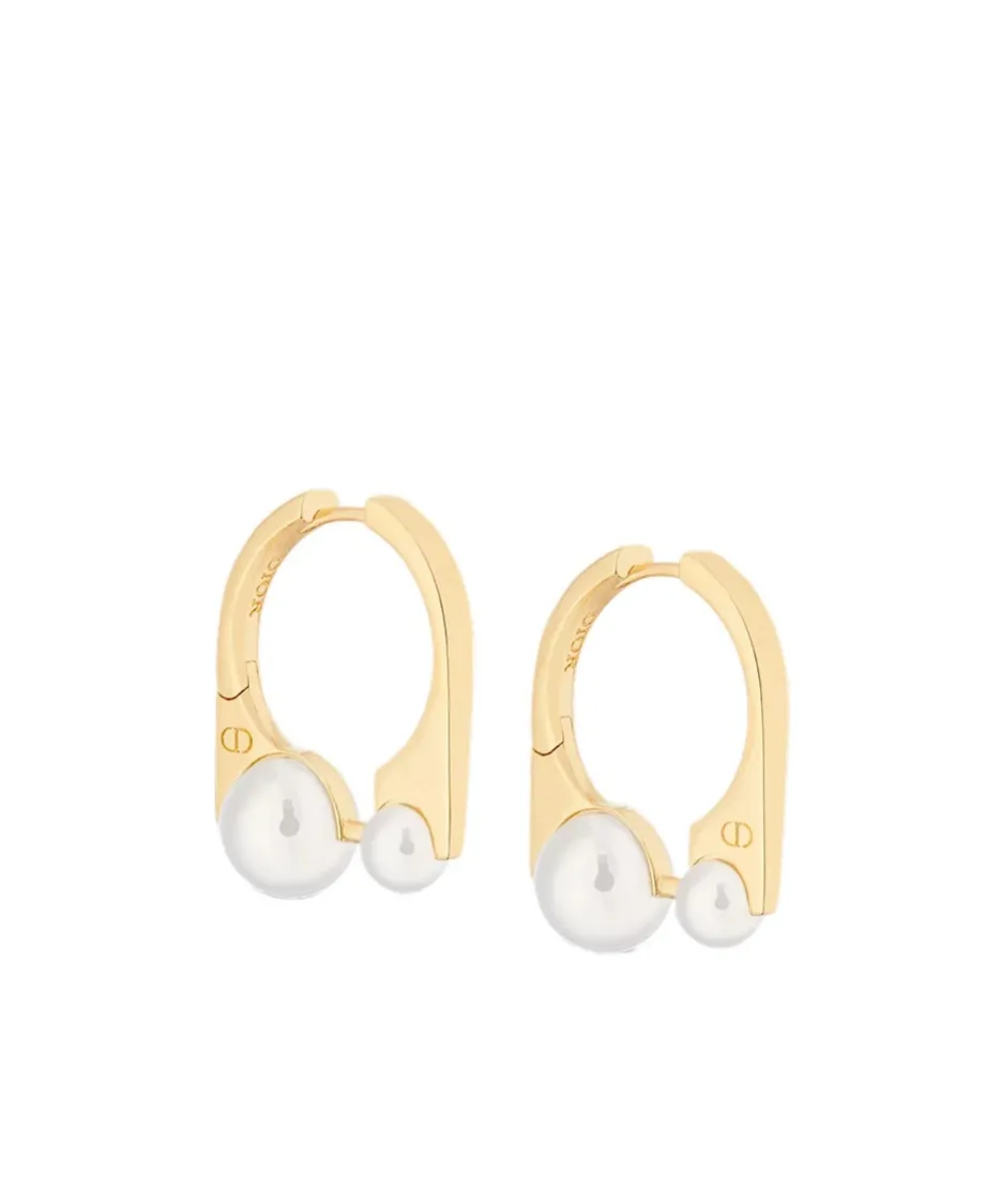 Medium Tribales New Look Earrings