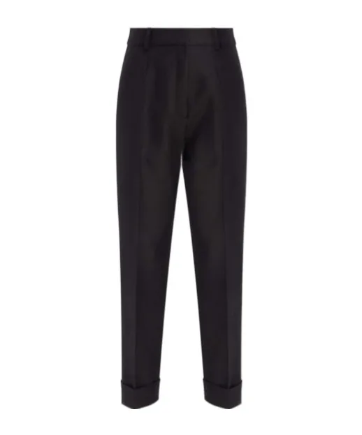 Regular-Fit Pants