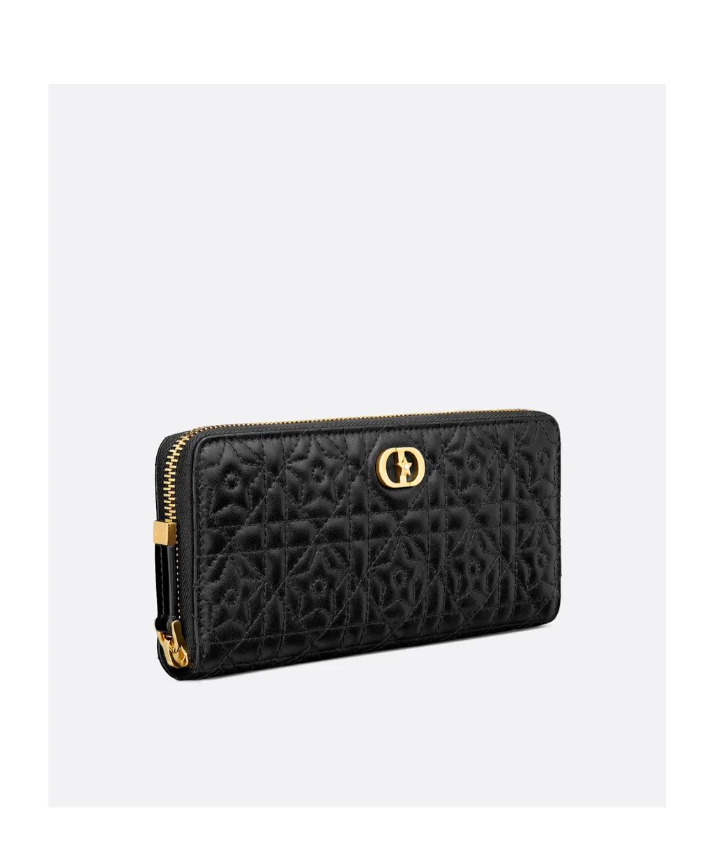 Miss Caro Voyageur Slim Wallet