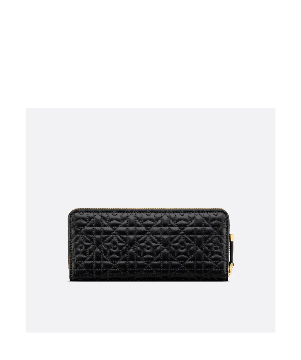 Miss Caro Voyageur Slim Wallet