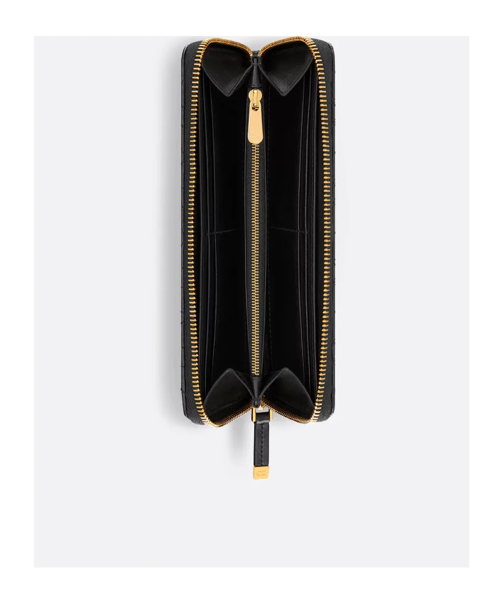 Miss Caro Voyageur Slim Wallet