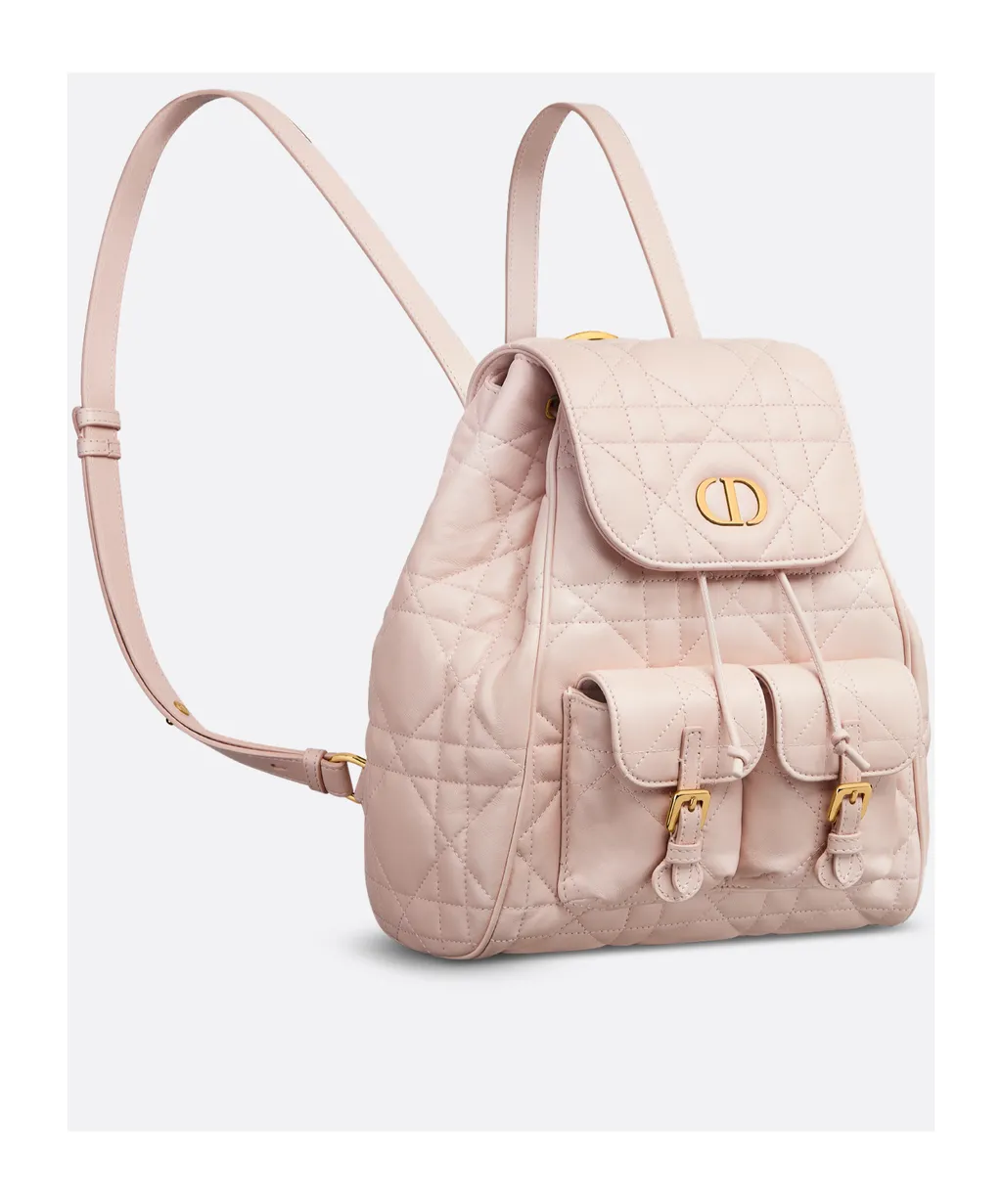 Medium Caro Backpack