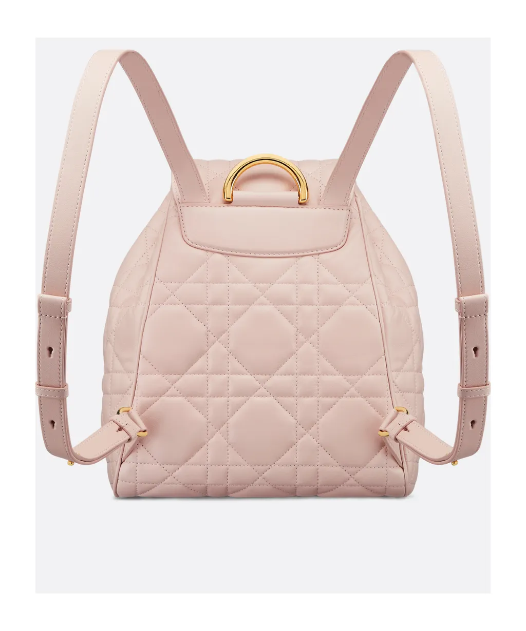 Medium Caro Backpack
