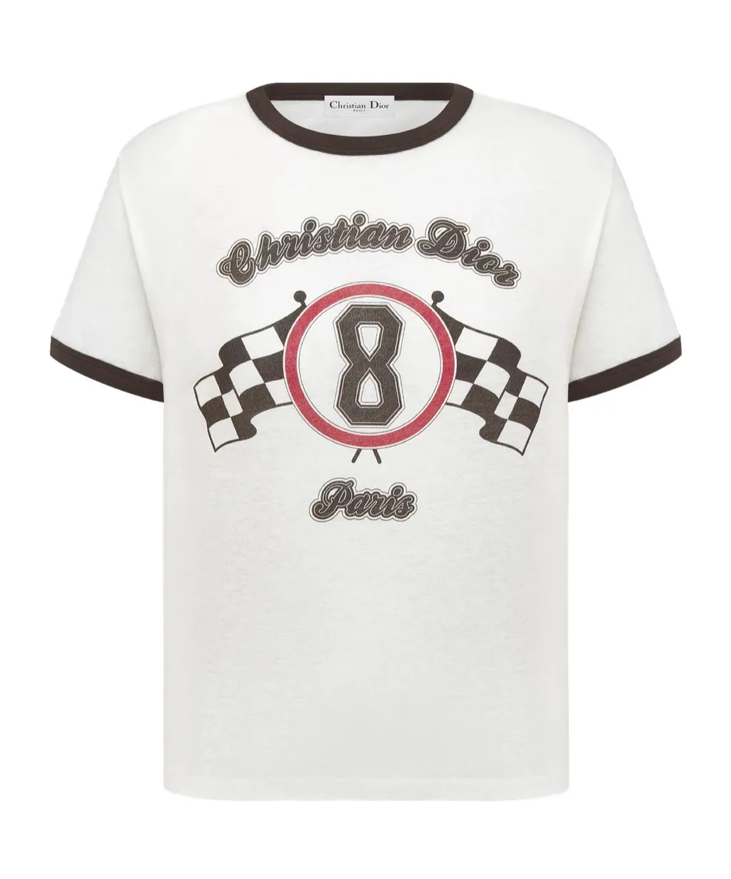 Christian Dior Paris T-Shirt