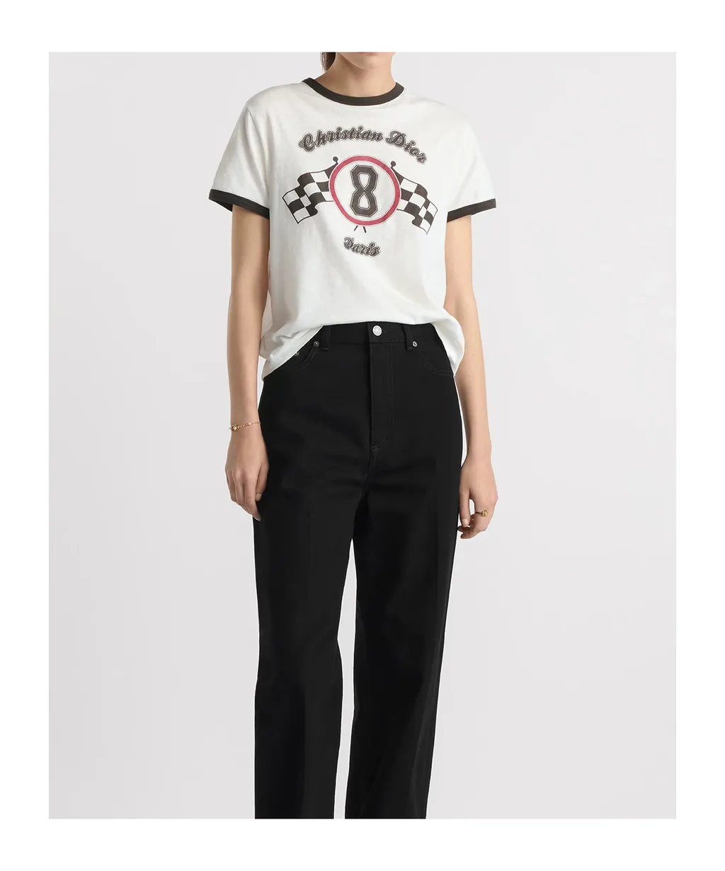 Christian Dior Paris T-Shirt