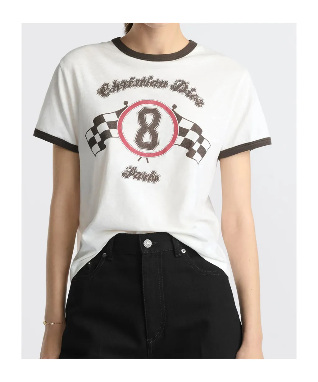 Christian Dior Paris T-Shirt