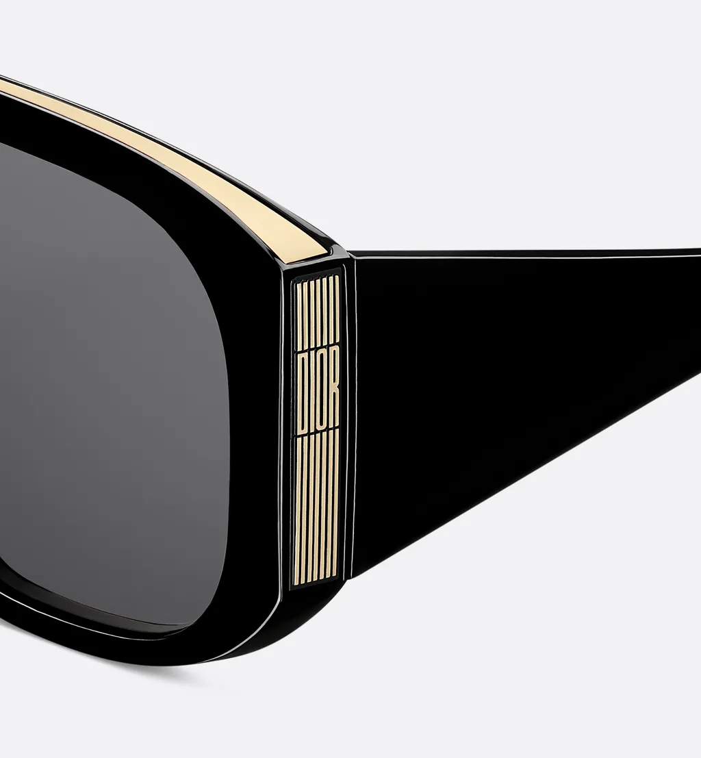 Diorgraphique M2U Sunglasses