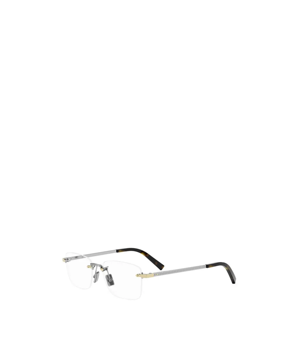 Frameless Plain Mirror