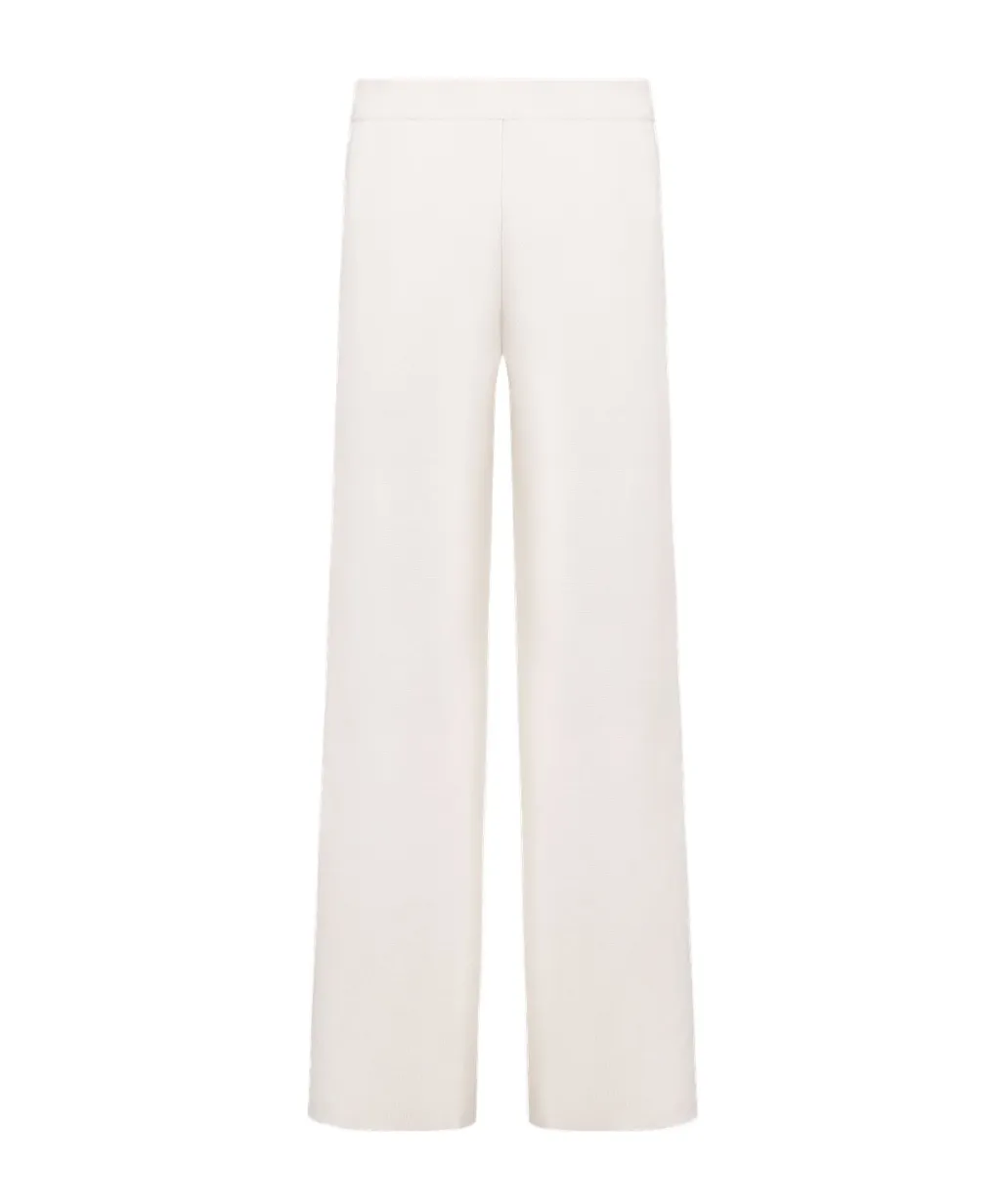 Flared Pants