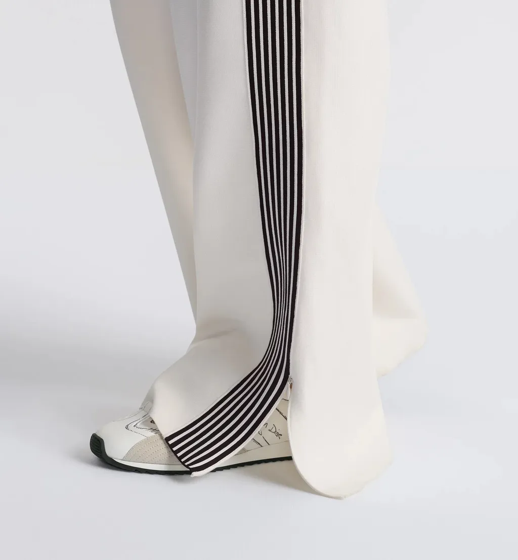 Flared Pants