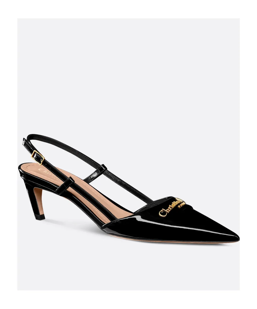 My Dior Slingback Pump