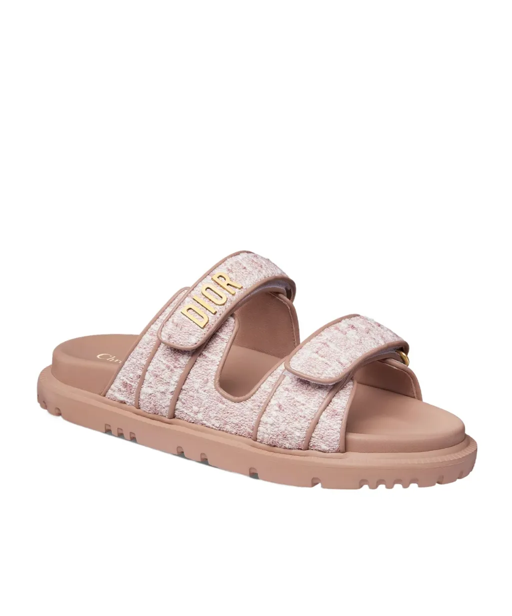 Dioract Slide