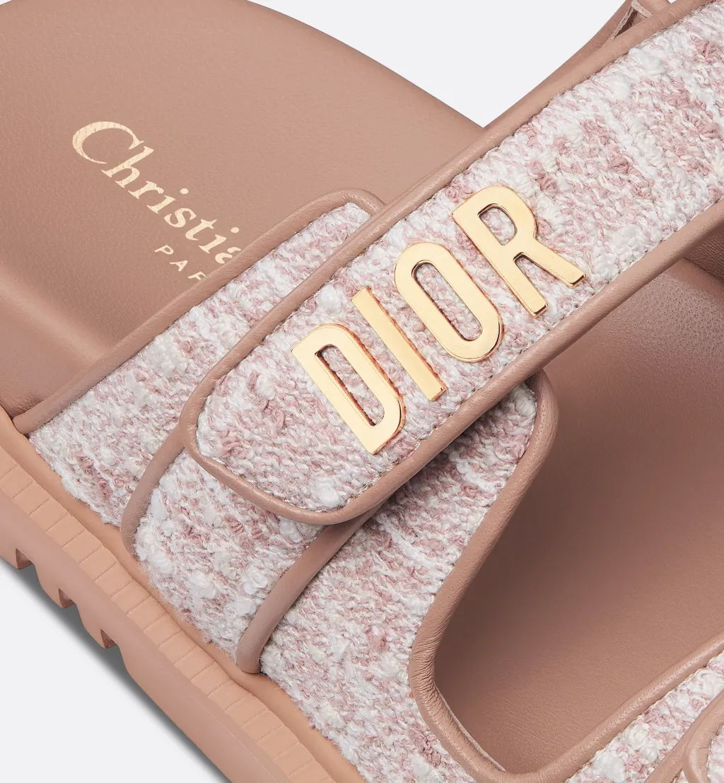 Dioract Slide