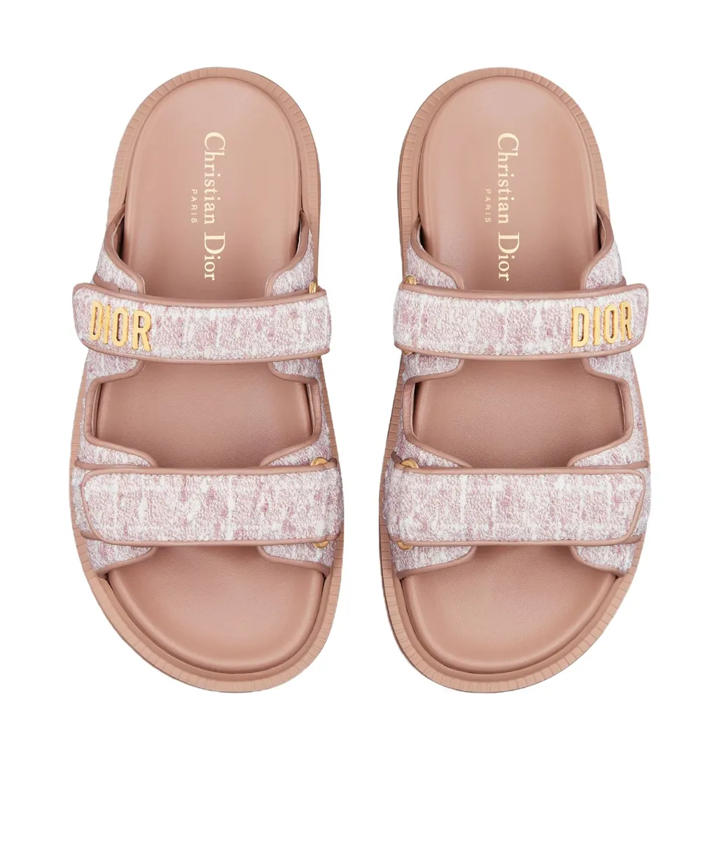 Dioract Slide