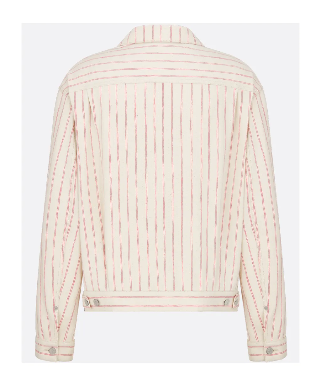 And Hylton Nel Mkii Jacket