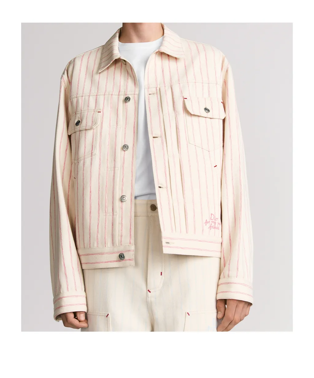 And Hylton Nel Mkii Jacket