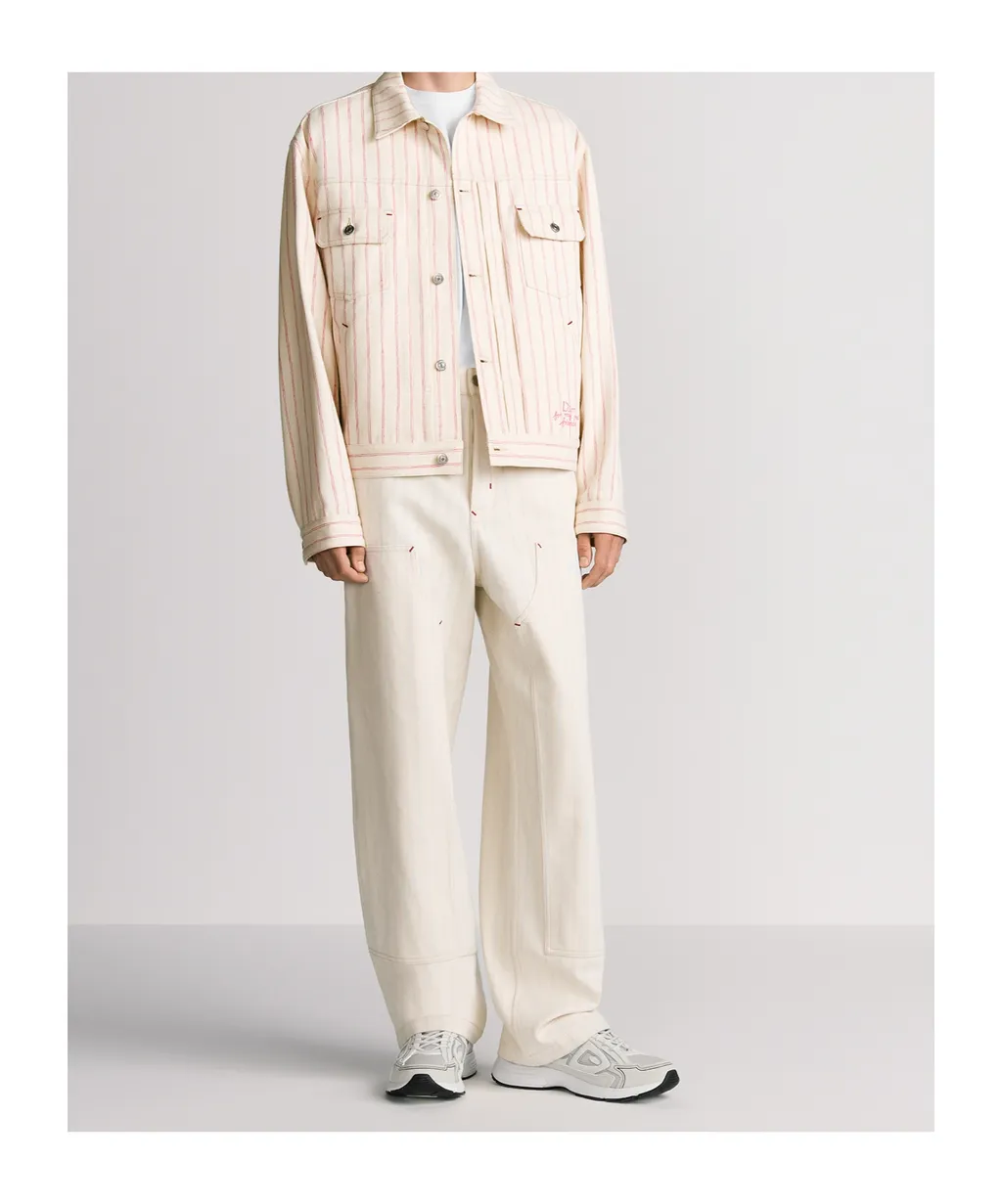 And Hylton Nel Mkii Jacket