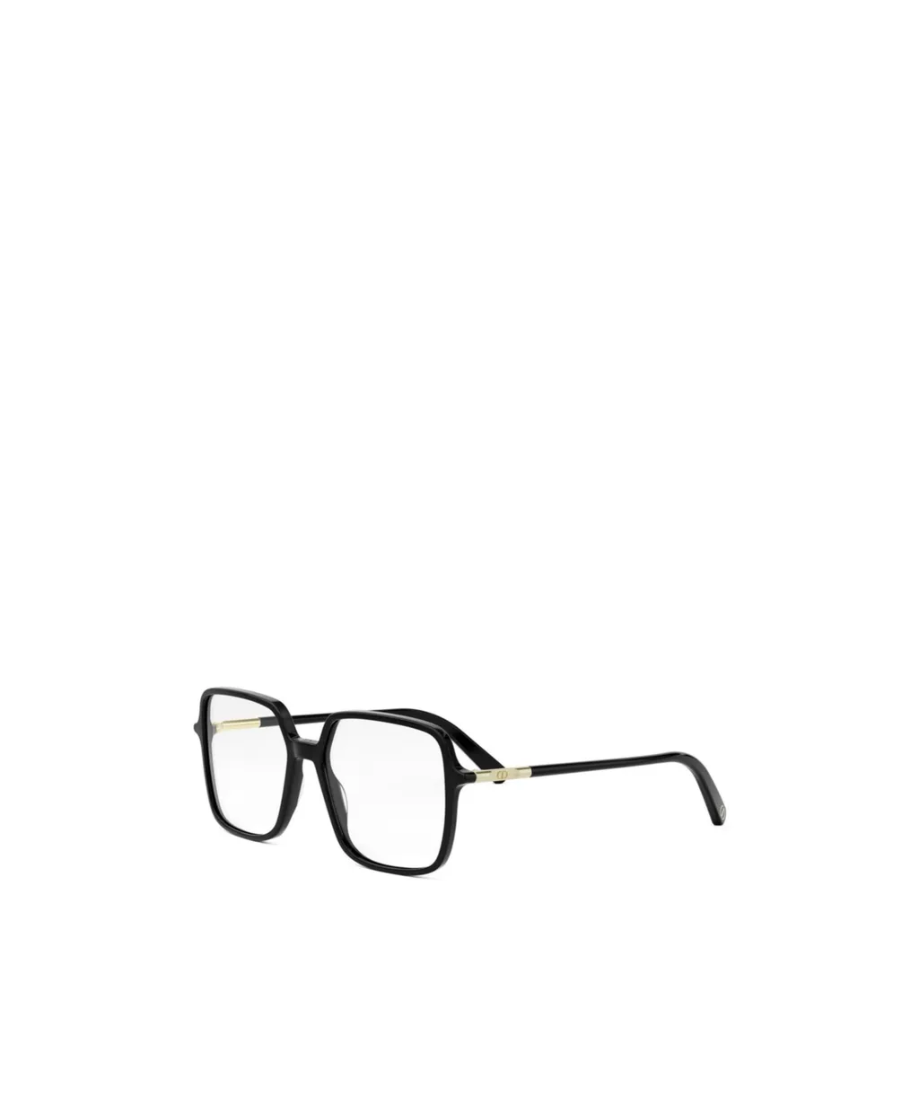 Mini Square Frame Glasses