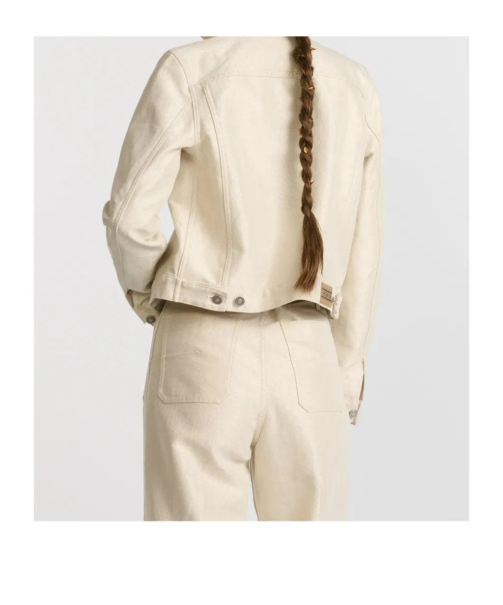 Or Jacket
