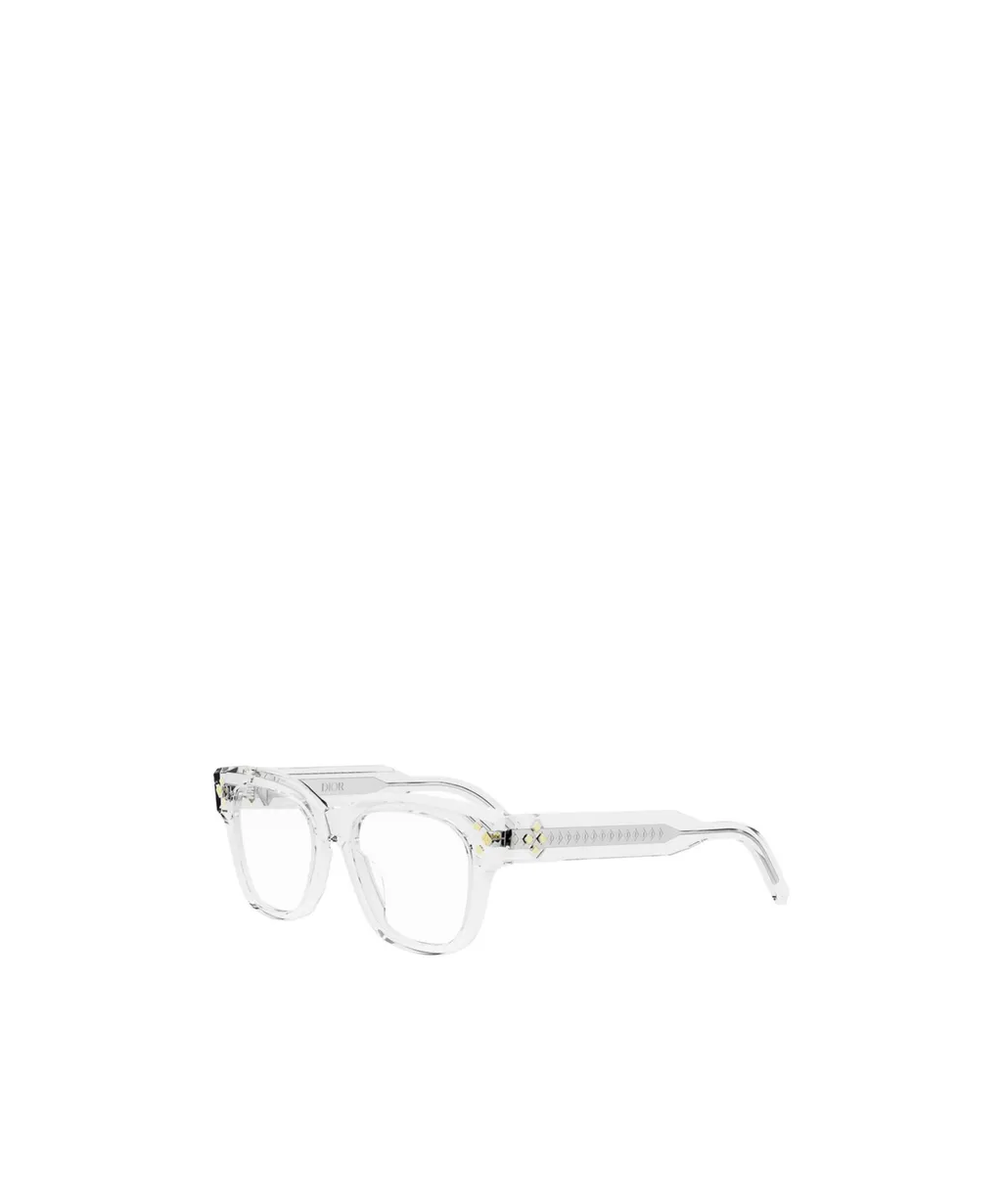 Square Frame Glasses