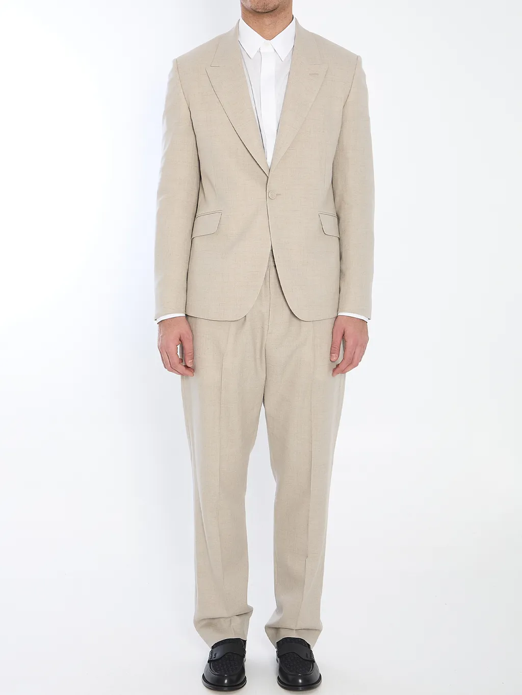 Single Breasted Blazer