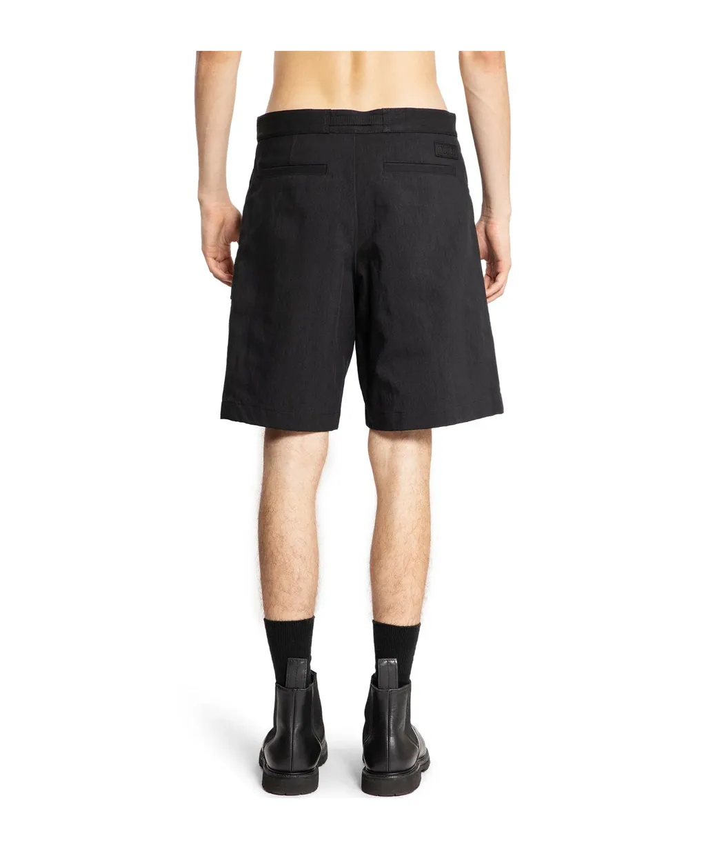 Belt-Loop Shorts