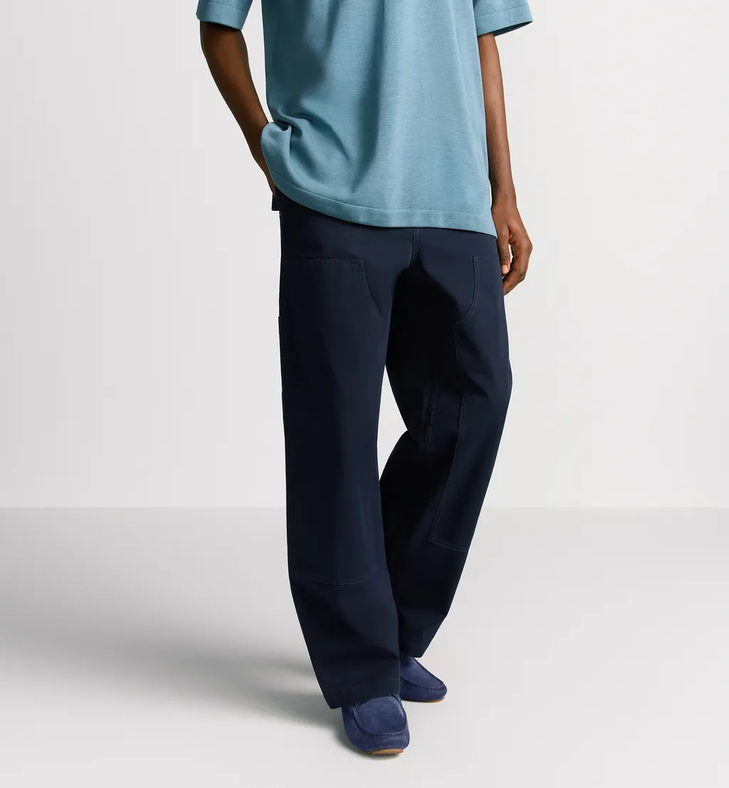 Cd Icon Carpenter Jeans