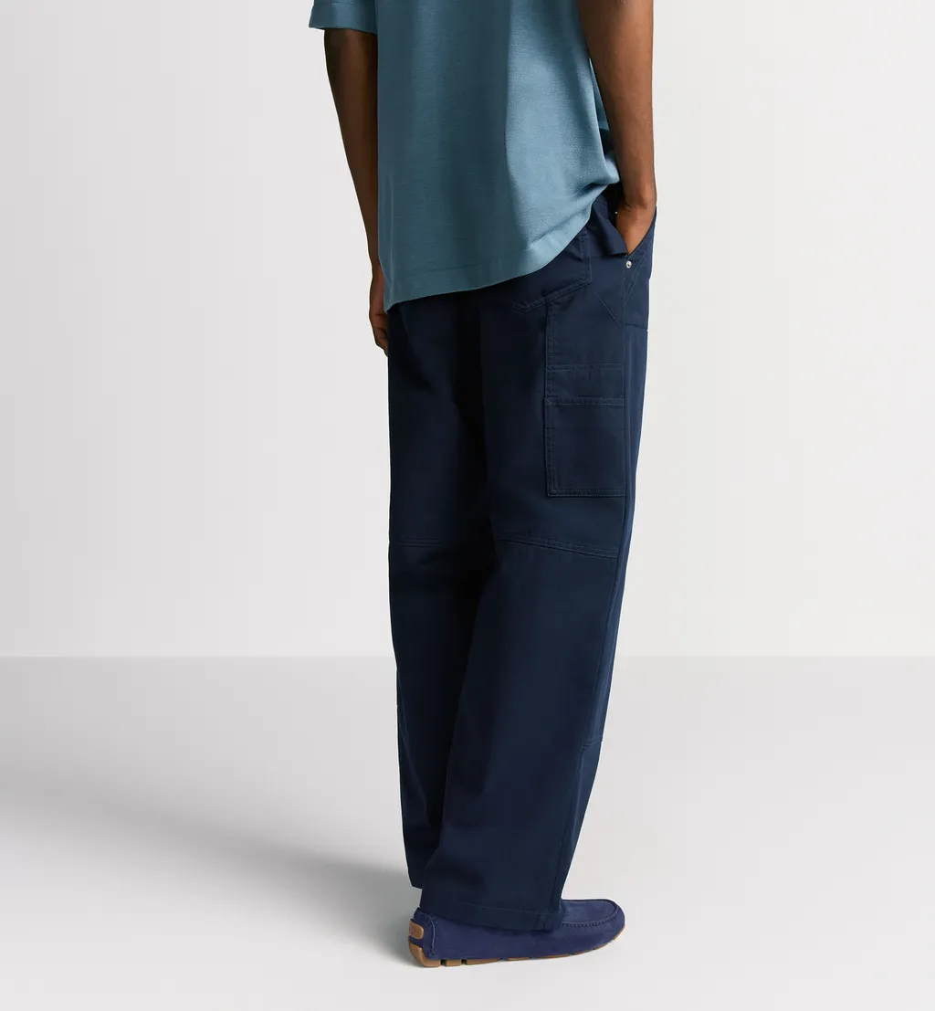 Cd Icon Carpenter Jeans
