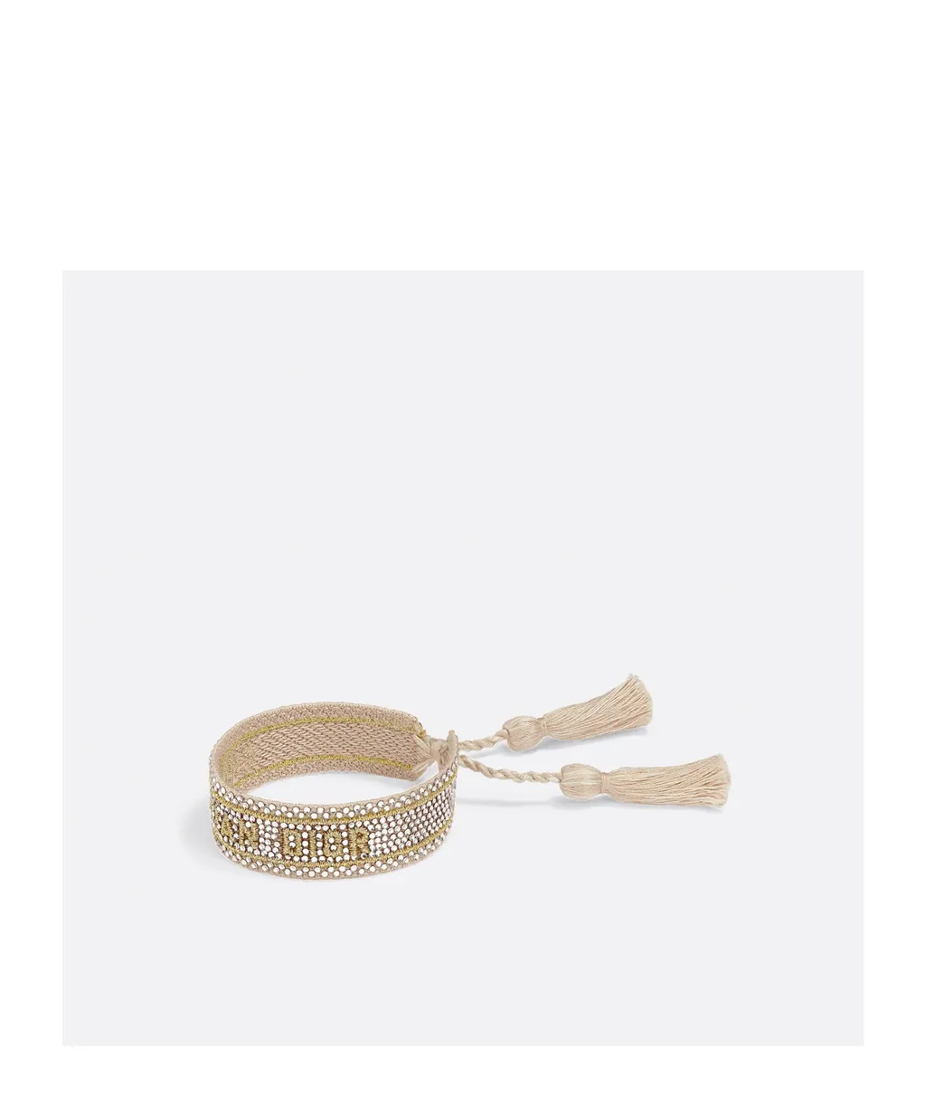 Christian Dior Bracelet