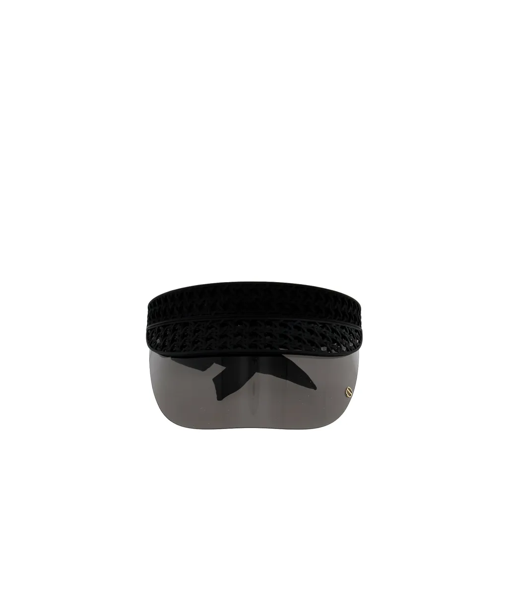 Verydior V1U Bow-Detailed Visors