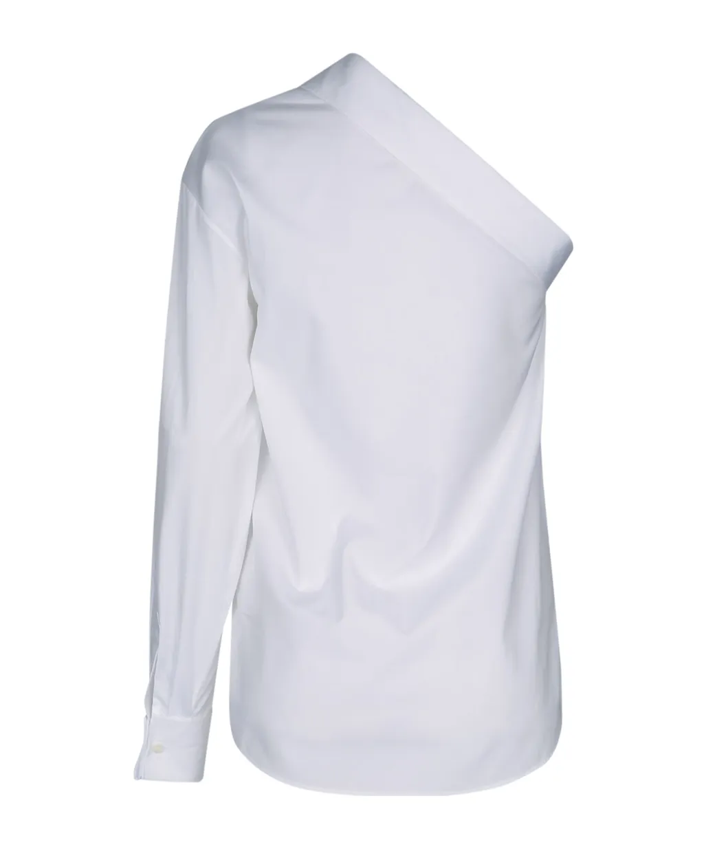 Asymmetric Shirt
