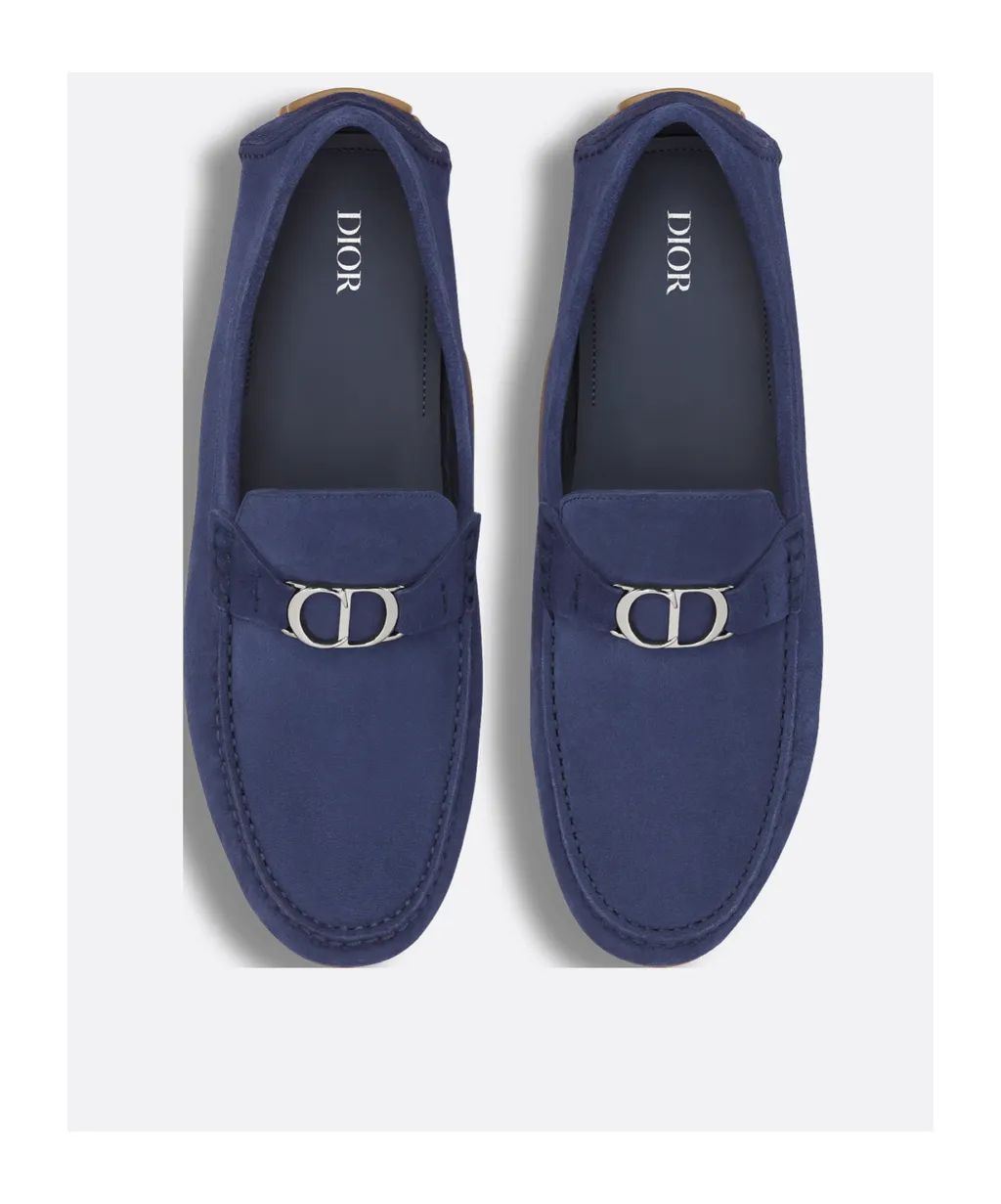 OdÉOn Loafer