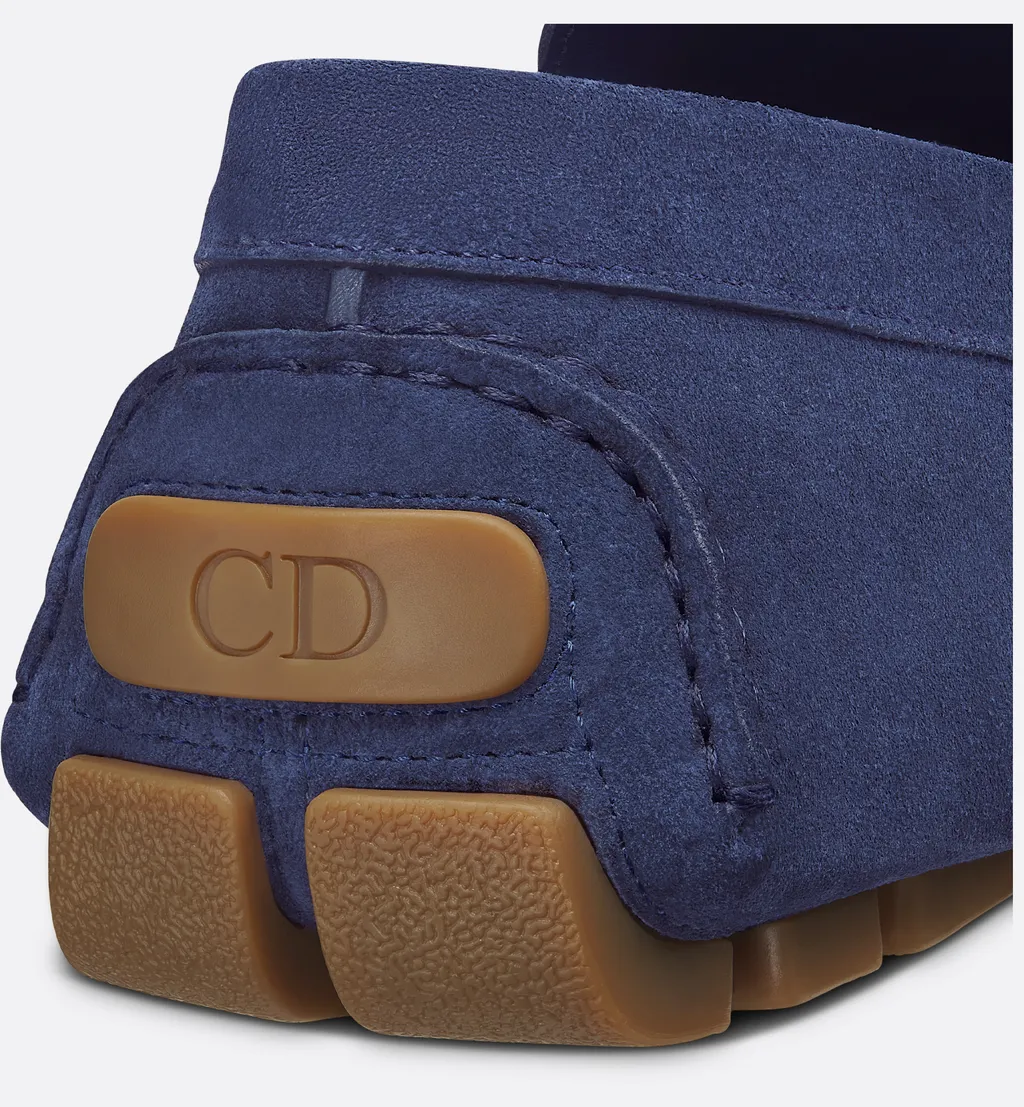 OdÉOn Loafer