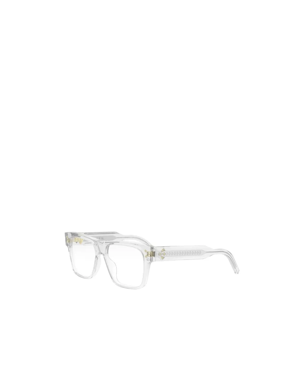 Square Frame Glasses