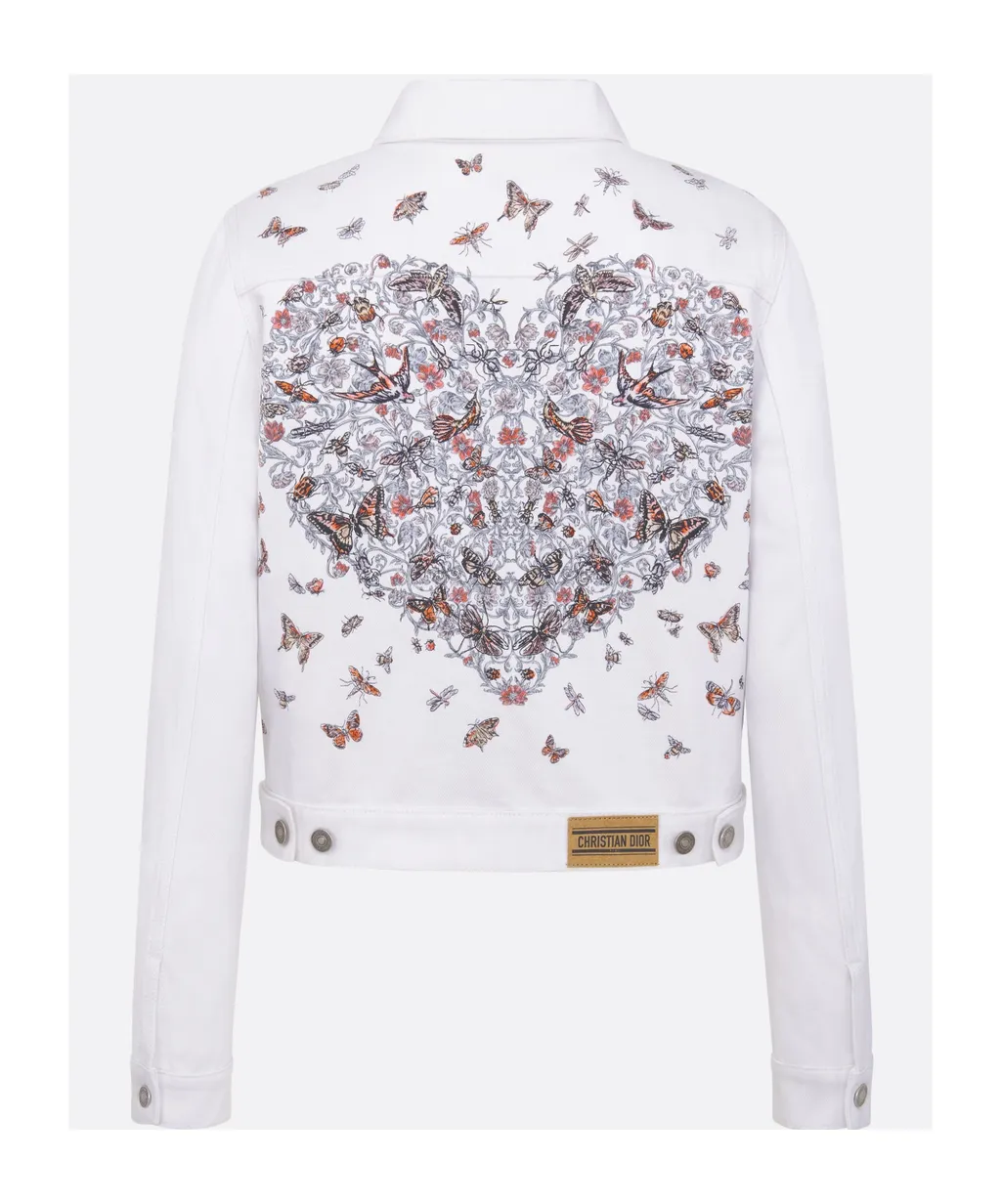 Dioramour Jacket
