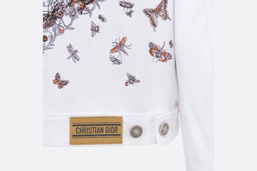 Dioramour Jacket