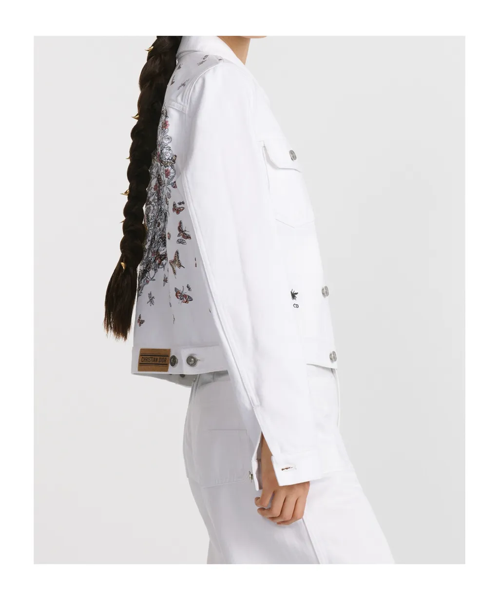 Dioramour Jacket