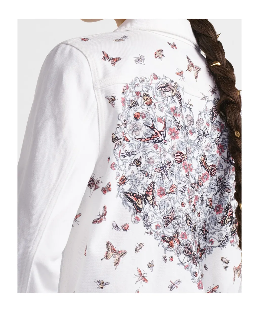 Dioramour Jacket