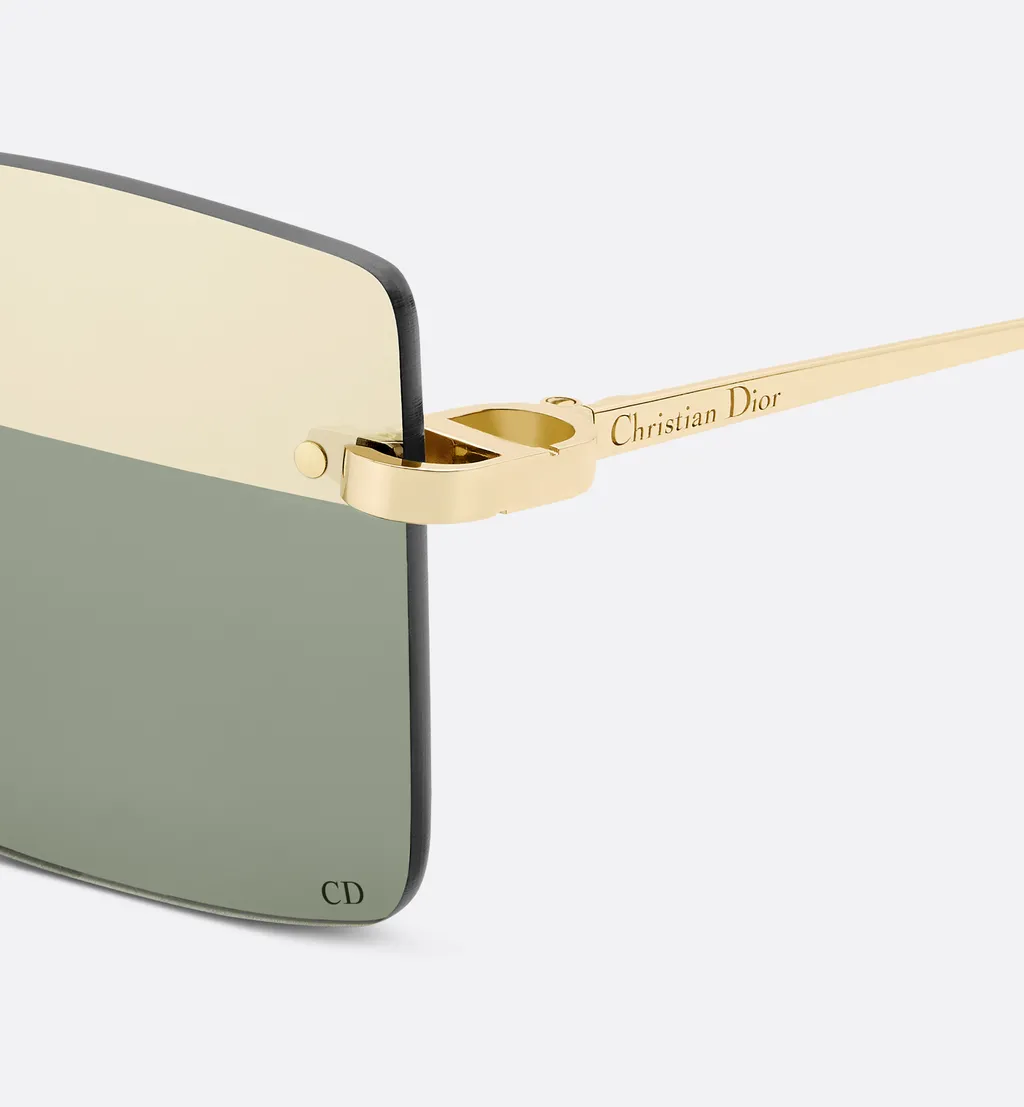 Cd S3U Sunglasses