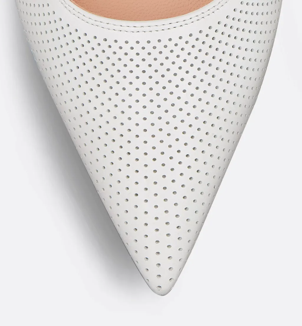 Toujours Slingback Flats