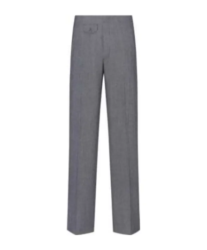Loose Pants