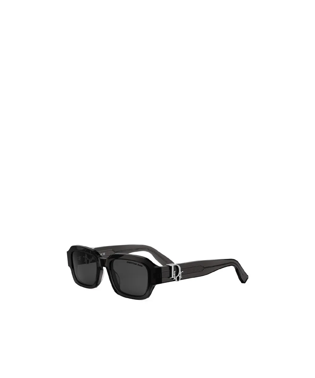 Dioroblique S2I Rectangle Frame Sunglasses