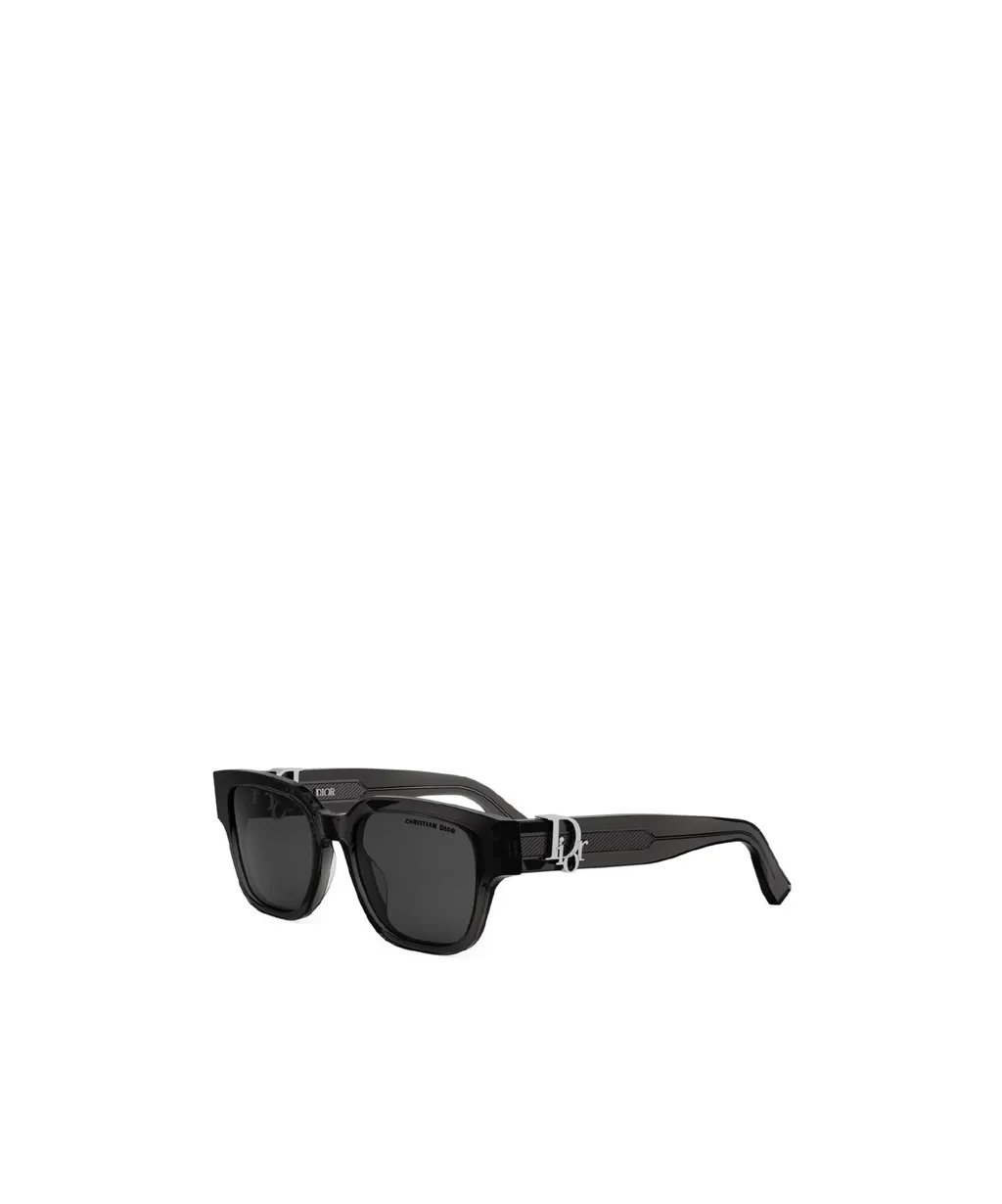 Dioroblique S1I Square Frame Sunglasses