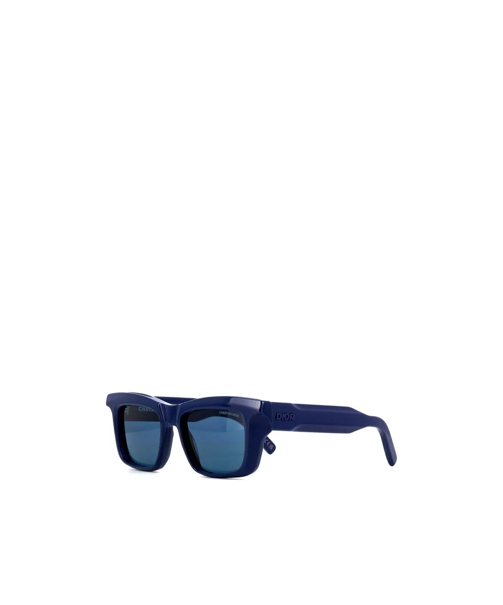 Diorxplorer S2I Rectangular Frame Sunglasses