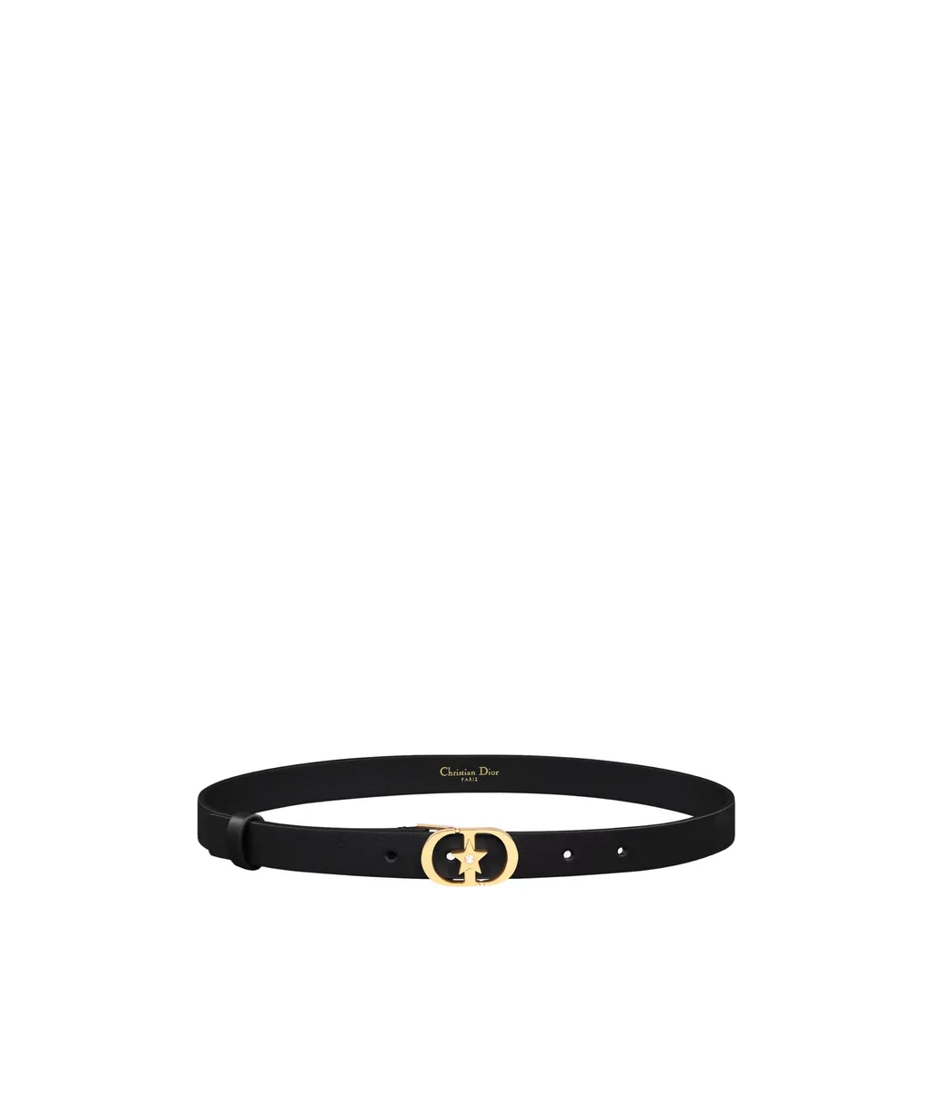 Montaigne Star Belt